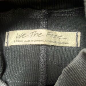 We The Free Long Sleeve Shirt